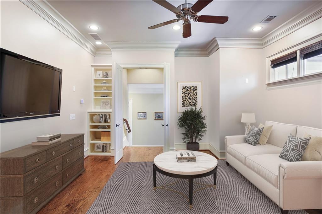 3370 Habersham Road NW