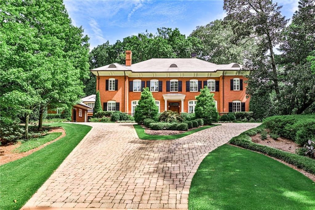 3370 Habersham Road NW