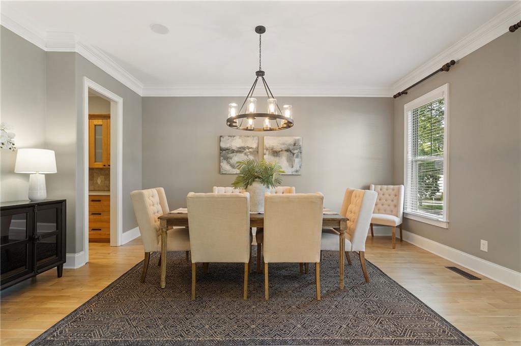 2643 Caldwell Road NE