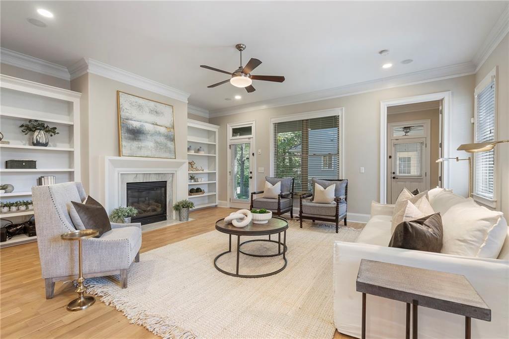 2643 Caldwell Road NE