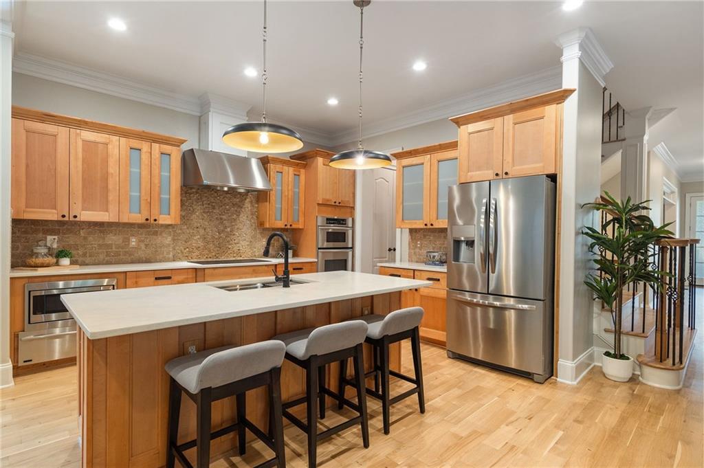 2643 Caldwell Road NE