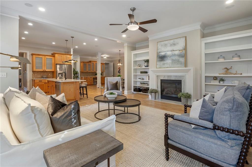 2643 Caldwell Road NE