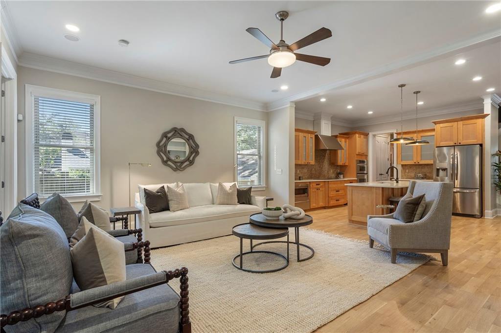 2643 Caldwell Road NE