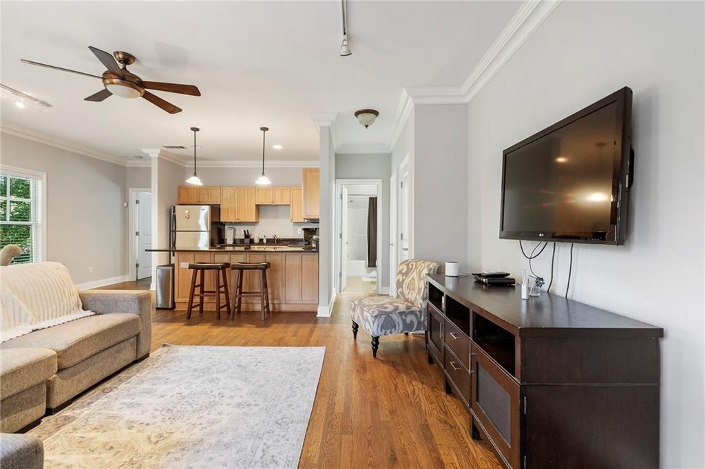 2643 Caldwell Road NE