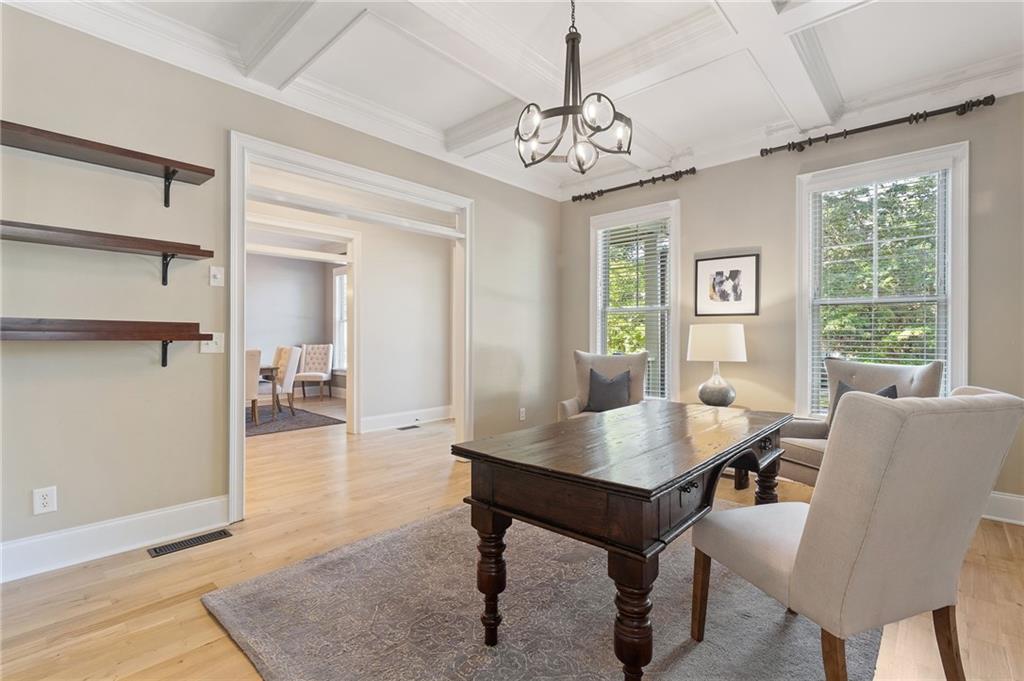 2643 Caldwell Road NE