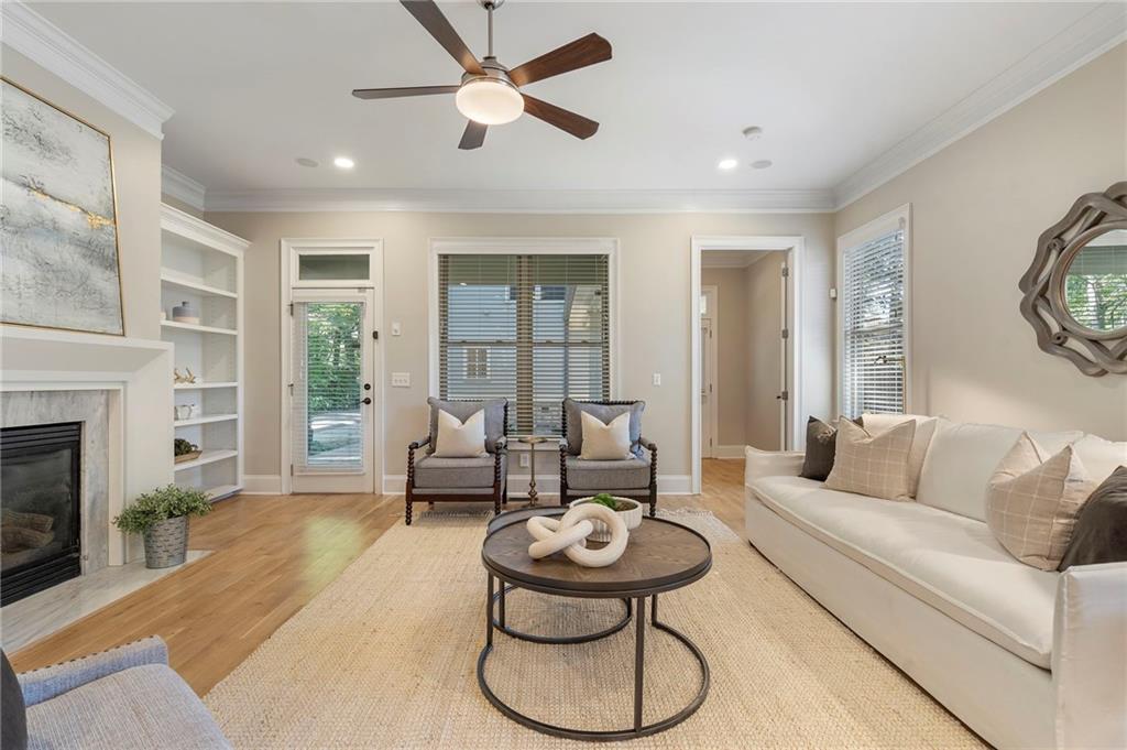 2643 Caldwell Road NE