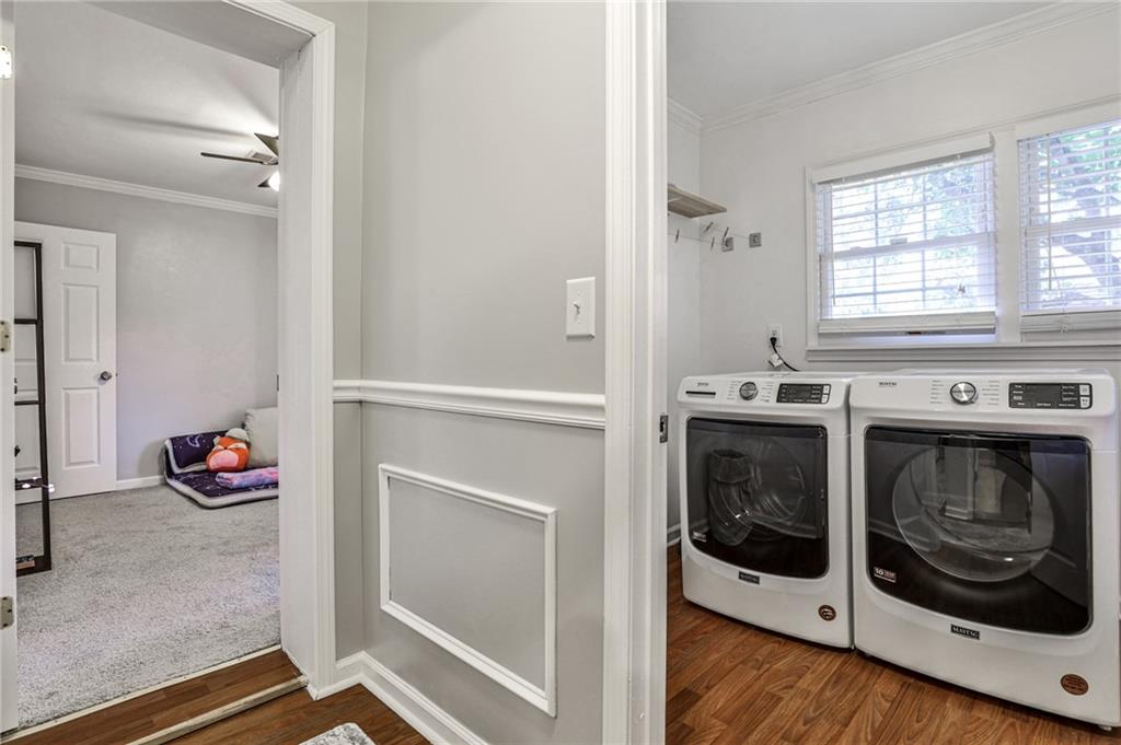 1770 Rockland Drive SE