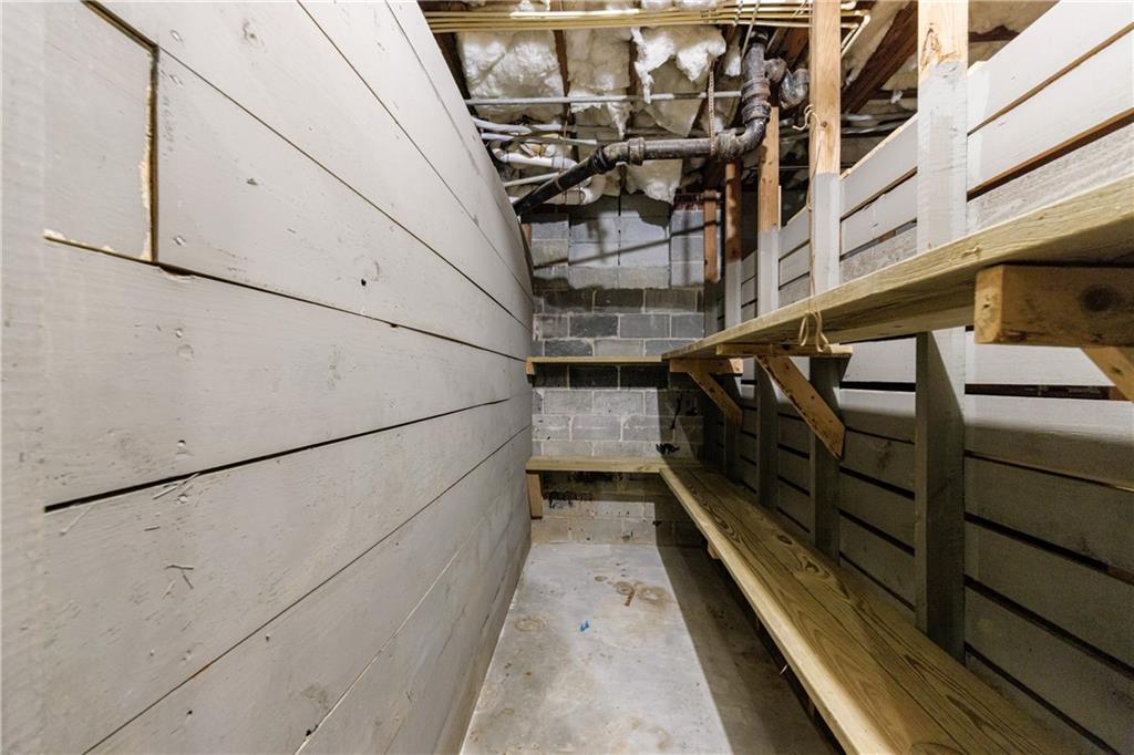 115 Peachtree Memorial Drive NW Unit C1