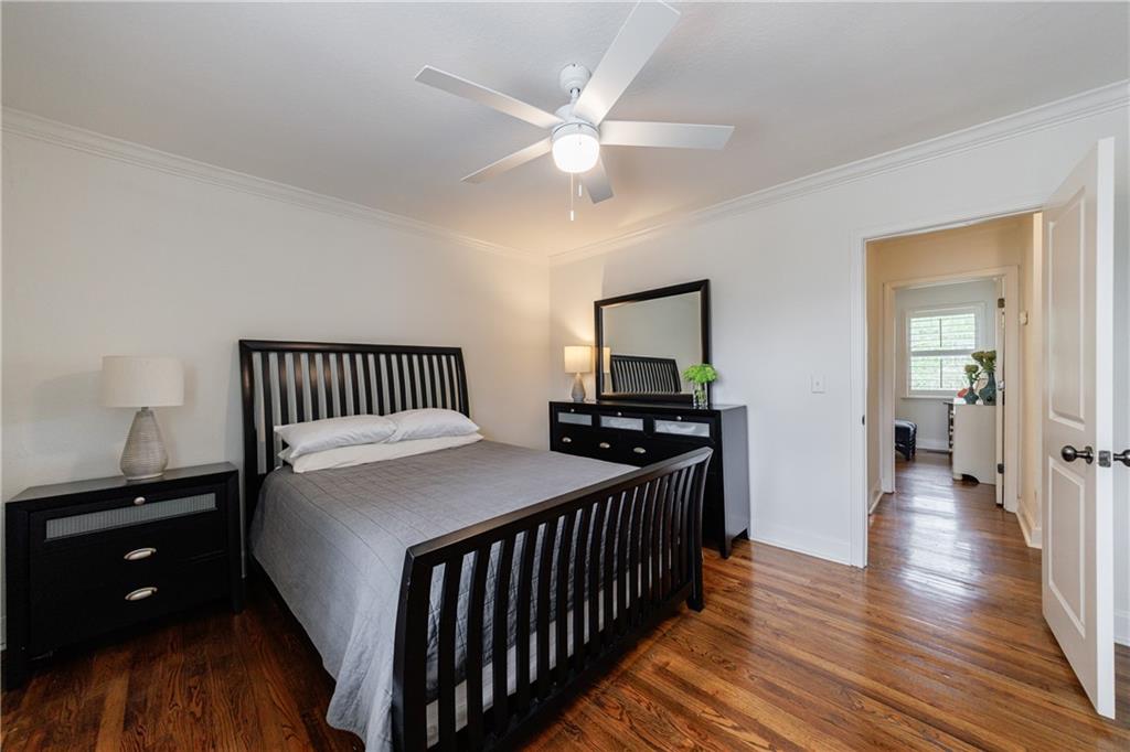 115 Peachtree Memorial Drive NW Unit C1