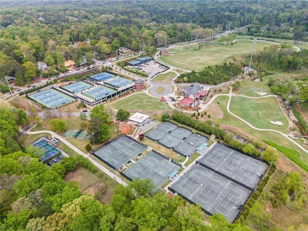 115 Peachtree Memorial Drive NW Unit C1