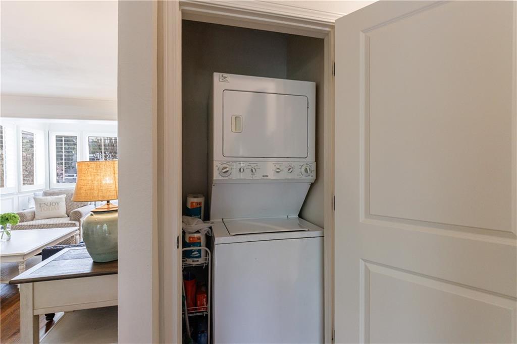 115 Peachtree Memorial Drive NW Unit C1