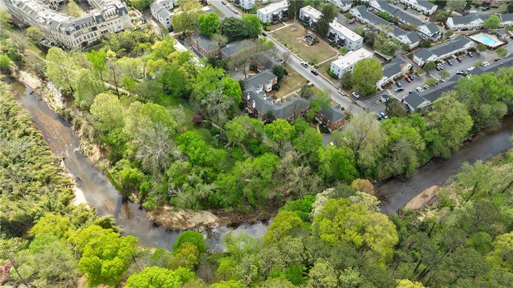 115 Peachtree Memorial Drive NW Unit C1