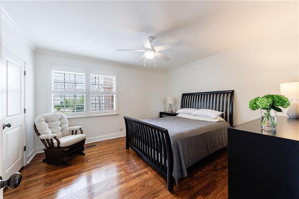 115 Peachtree Memorial Drive NW Unit C1