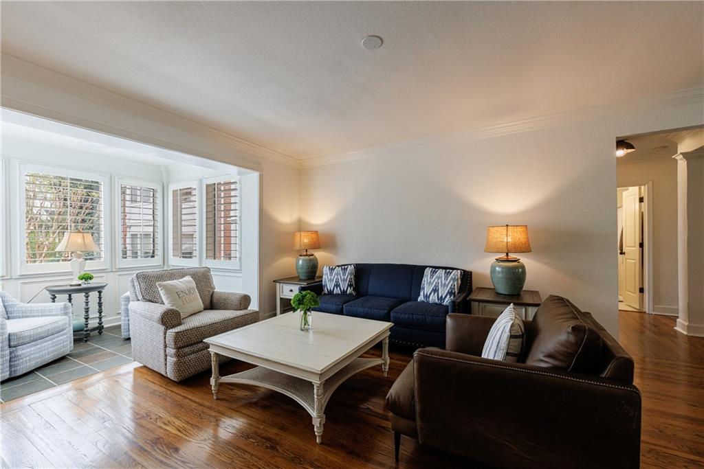 115 Peachtree Memorial Drive NW Unit C1