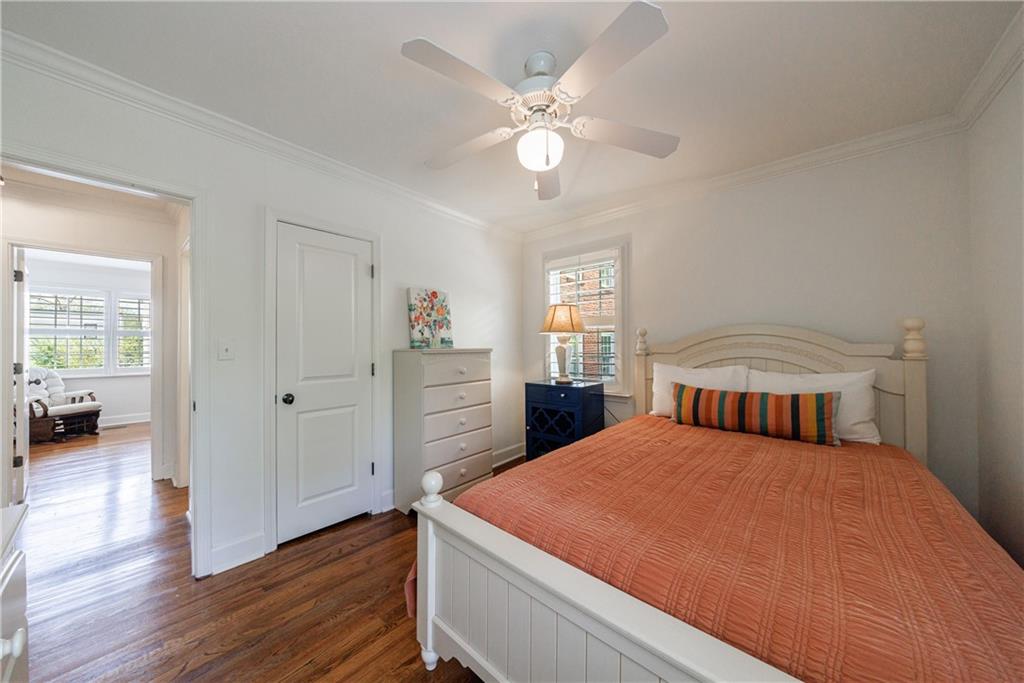 115 Peachtree Memorial Drive NW Unit C1