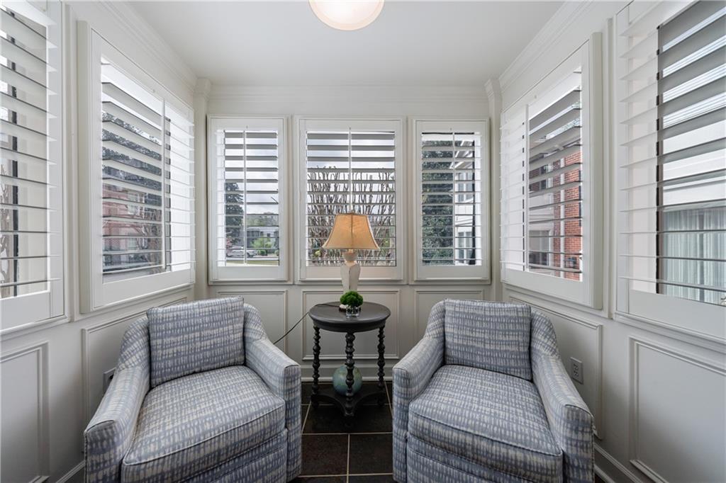 115 Peachtree Memorial Drive NW Unit C1