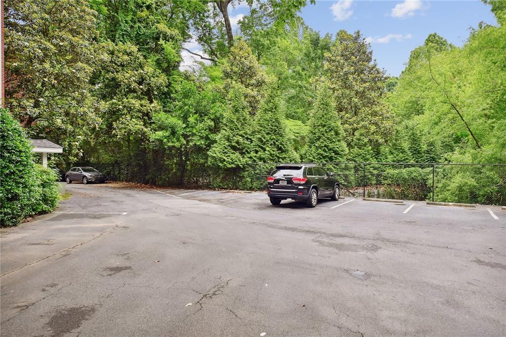 115 Peachtree Memorial Drive NW Unit C1