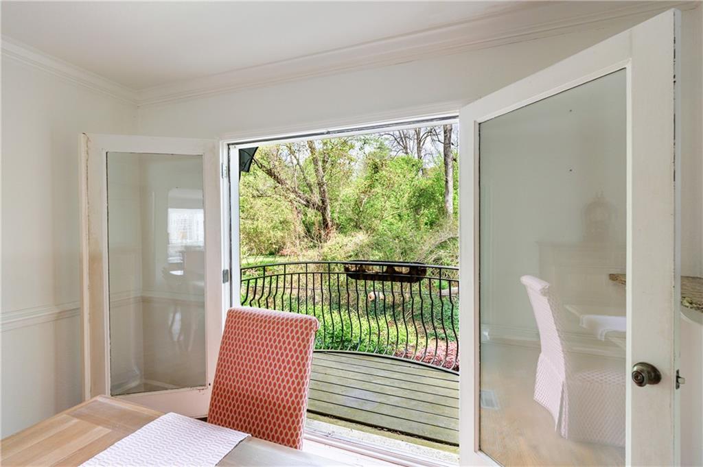 115 Peachtree Memorial Drive NW Unit C1