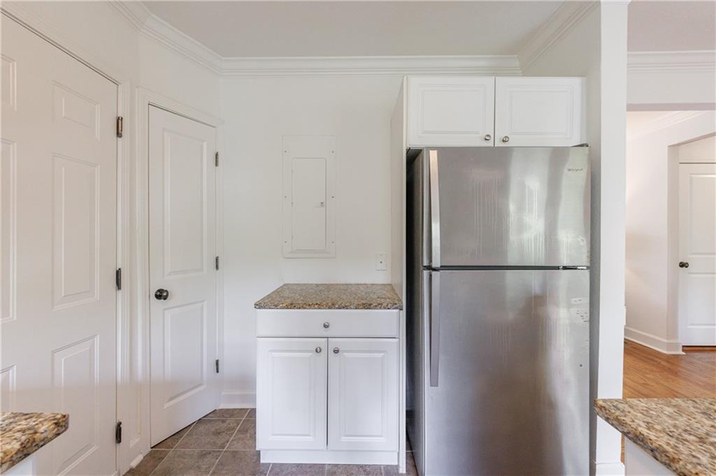 115 Peachtree Memorial Drive NW Unit C1