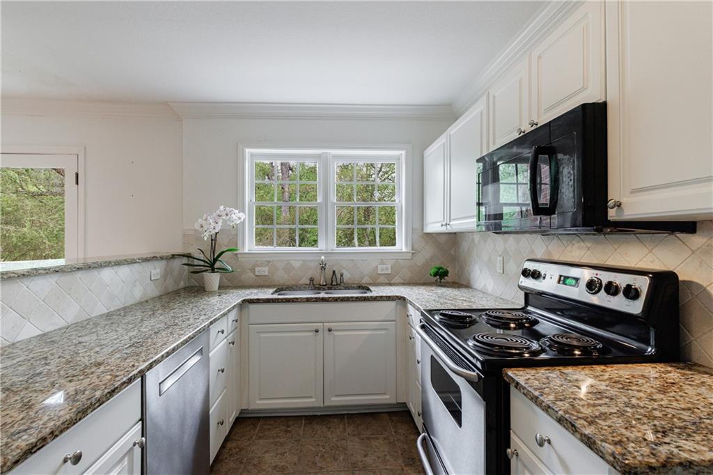 115 Peachtree Memorial Drive NW Unit C1