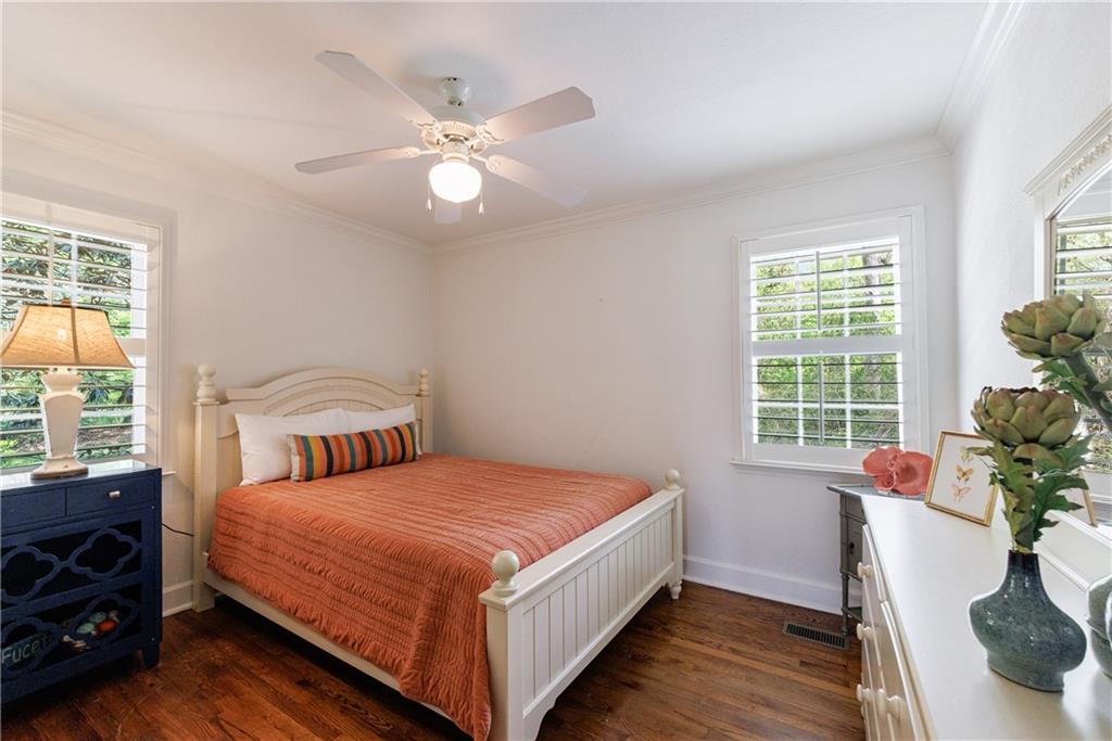 115 Peachtree Memorial Drive NW Unit C1