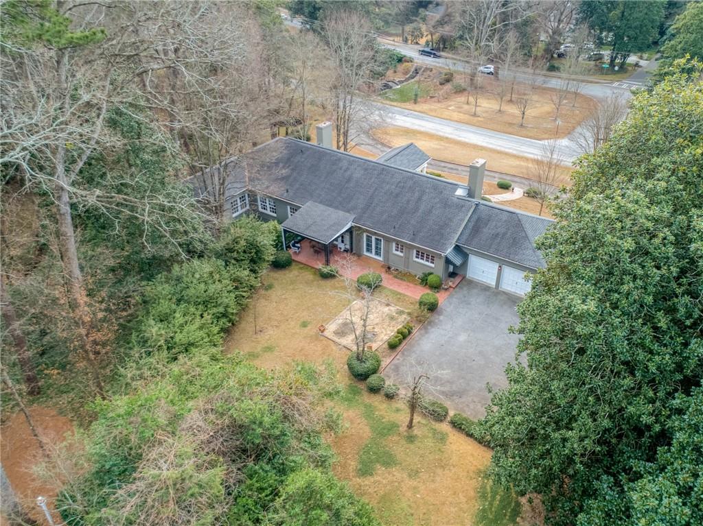 151 Peachtree Battle Avenue NW