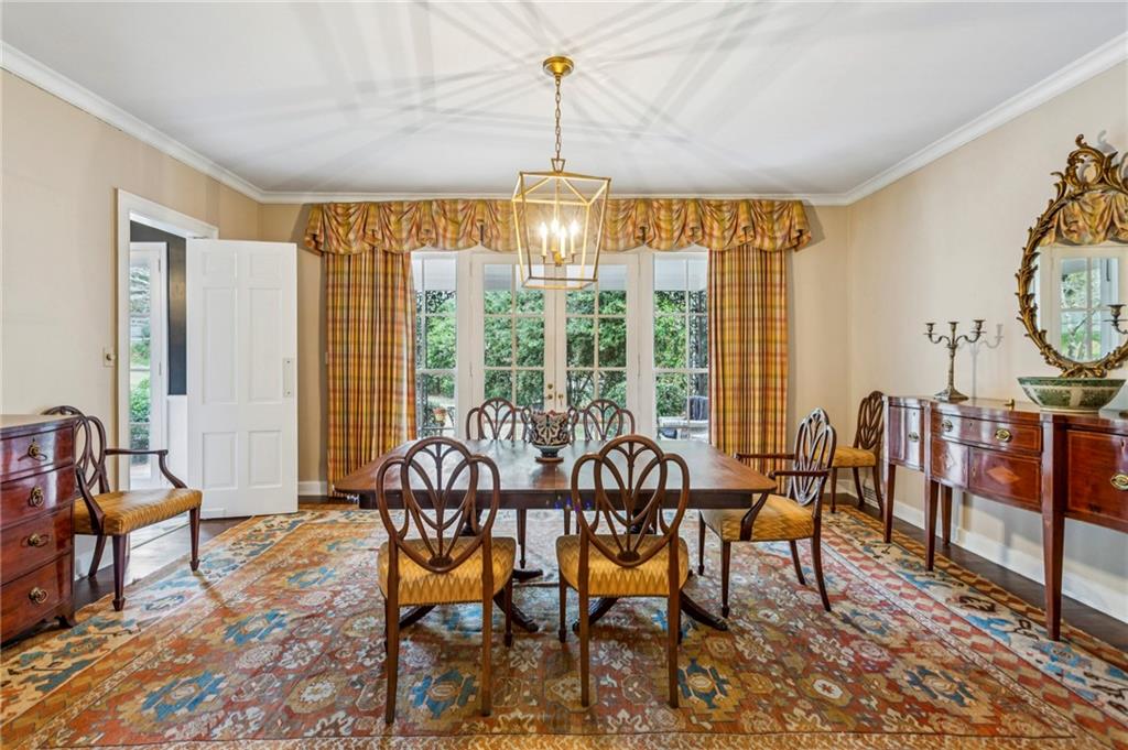 151 Peachtree Battle Avenue NW