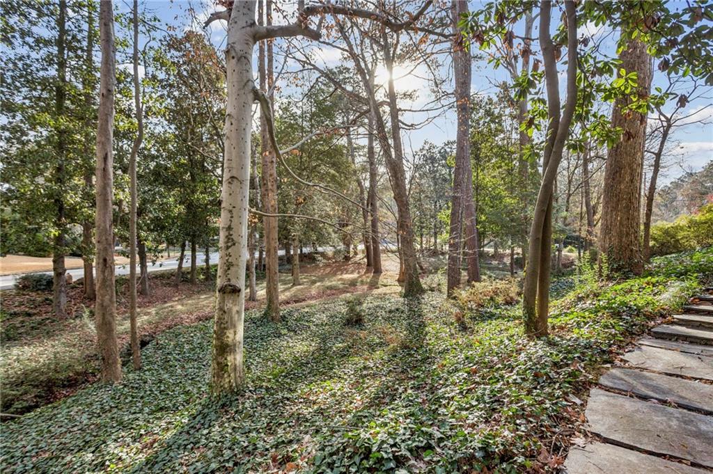 151 Peachtree Battle Avenue NW