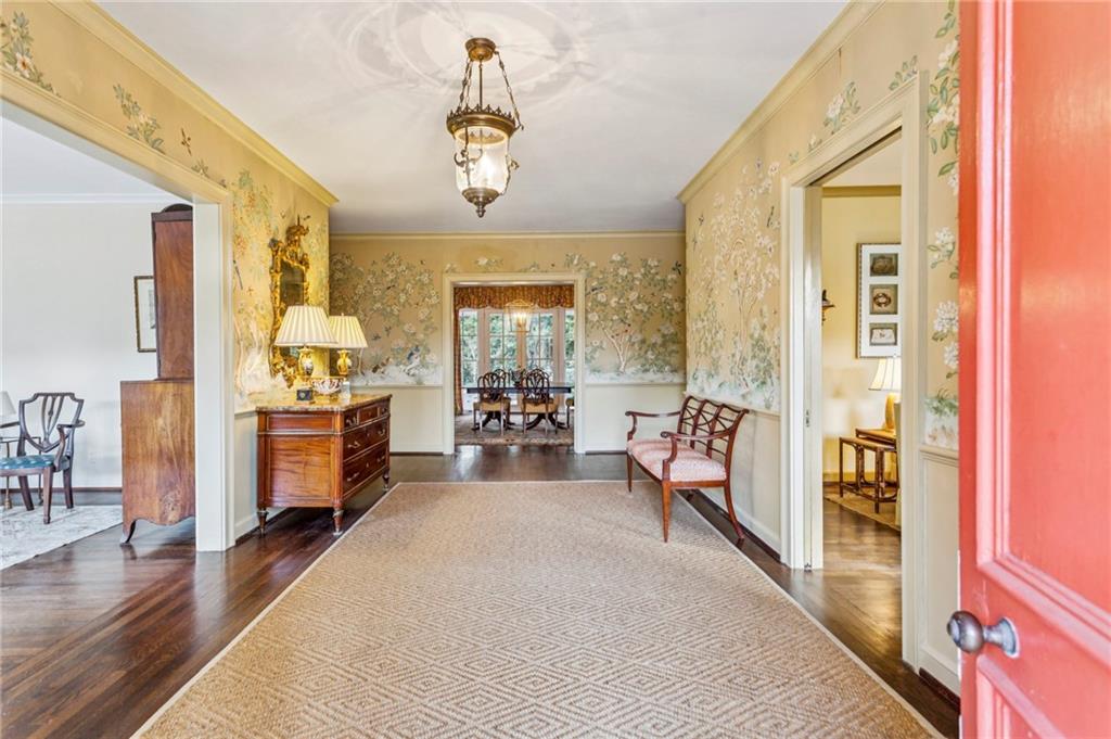 151 Peachtree Battle Avenue NW