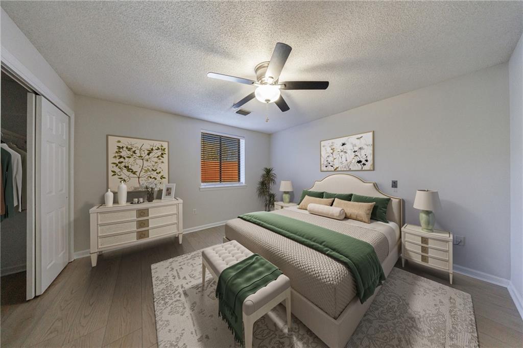 300 Johnson Ferry Road NE Unit B113