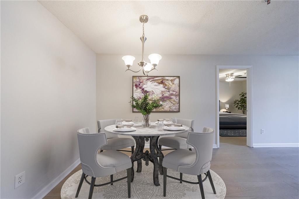 300 Johnson Ferry Road NE Unit B113