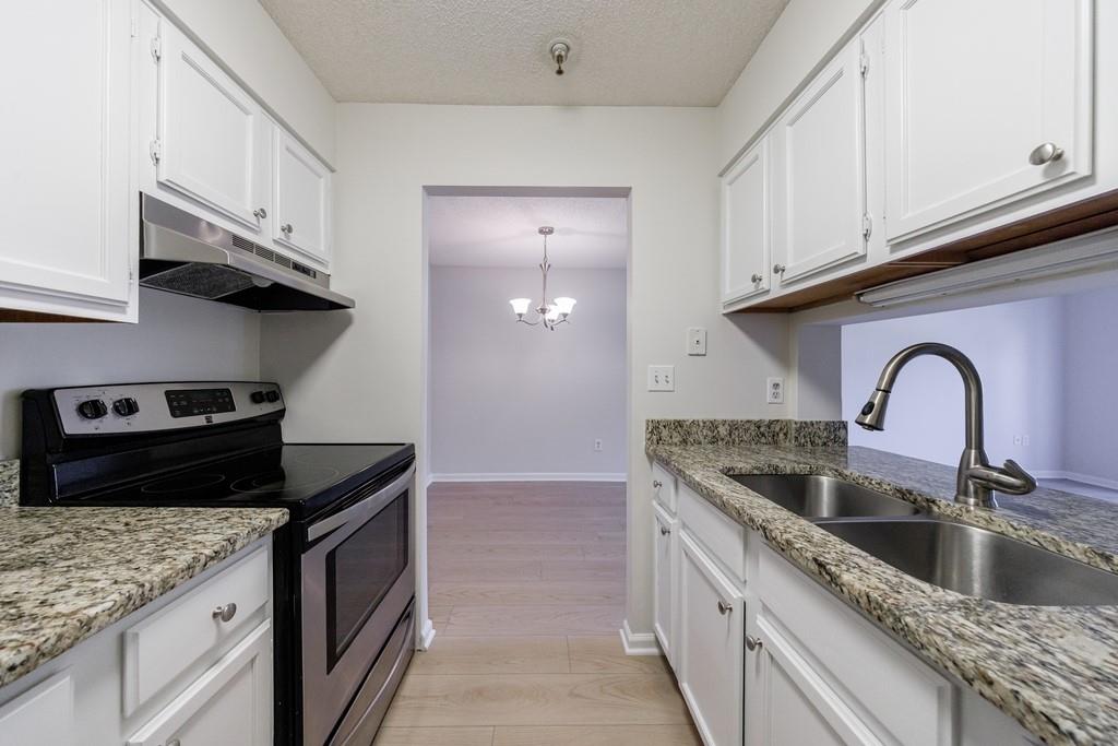 300 Johnson Ferry Road NE Unit B113