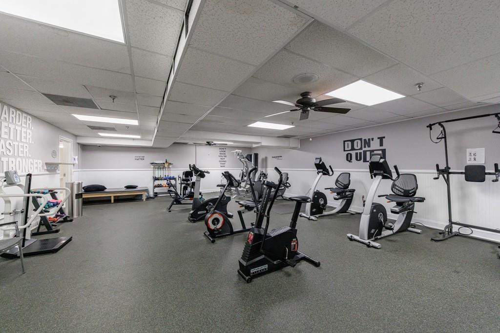 300 Johnson Ferry Road NE Unit B113