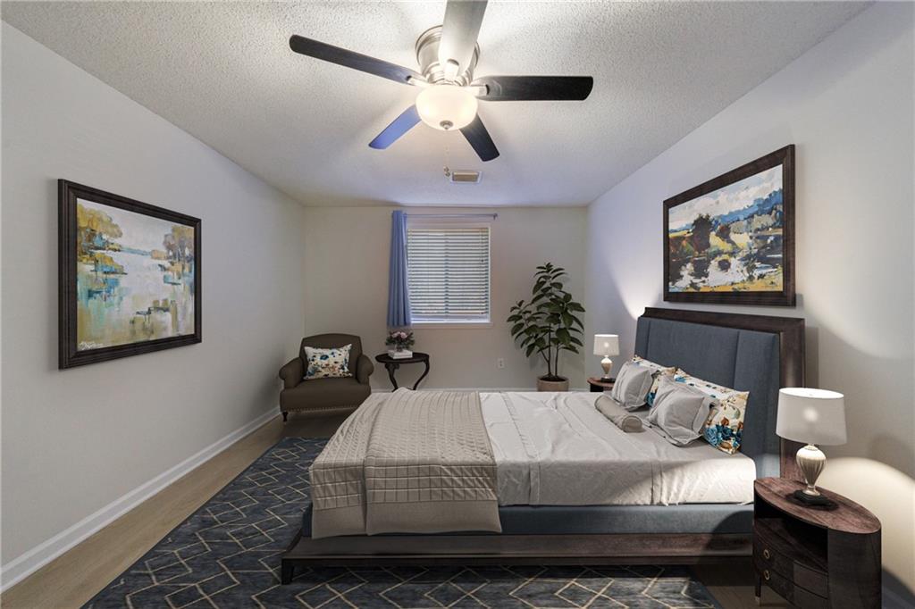 300 Johnson Ferry Road NE Unit B113