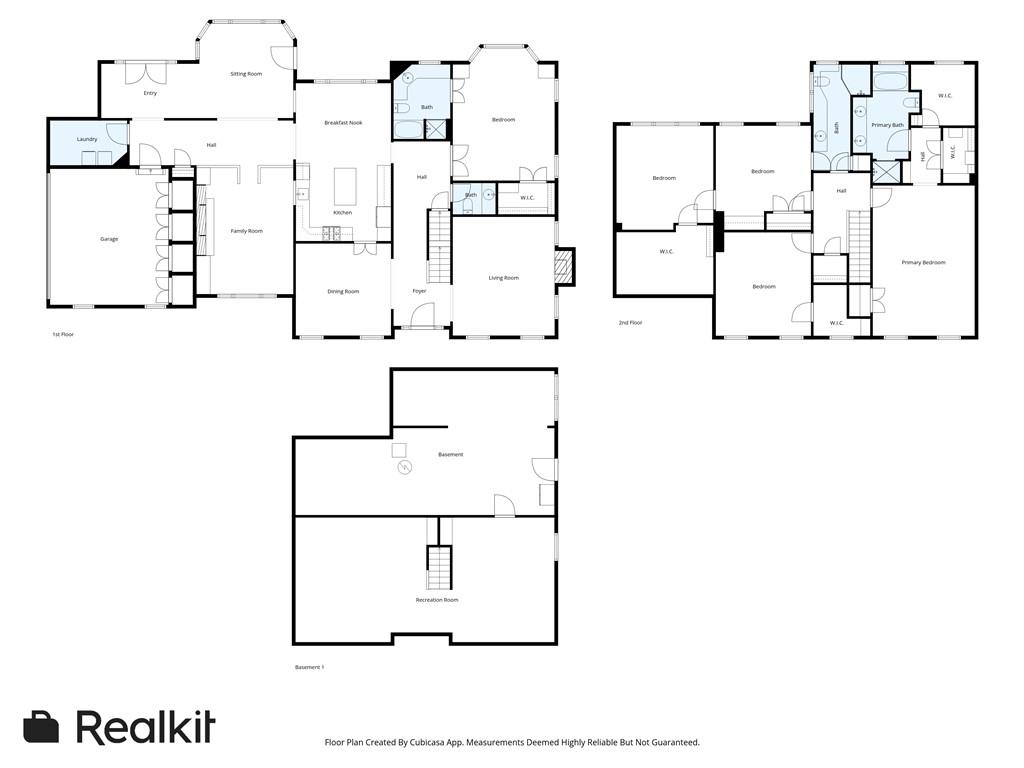 1833 Castleway Lane NE