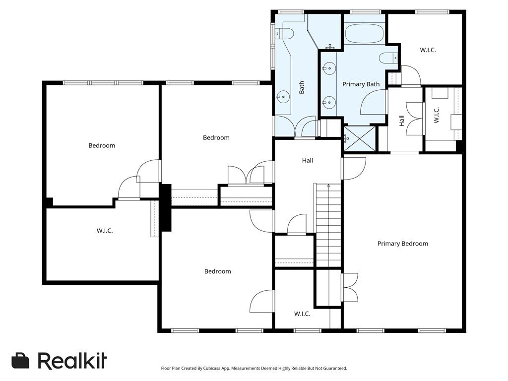 1833 Castleway Lane NE