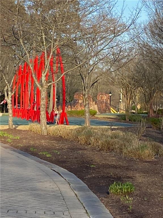 7750 Roswell Road Unit 9G