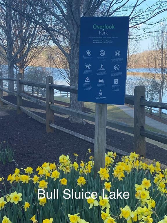 7750 Roswell Road Unit 9G