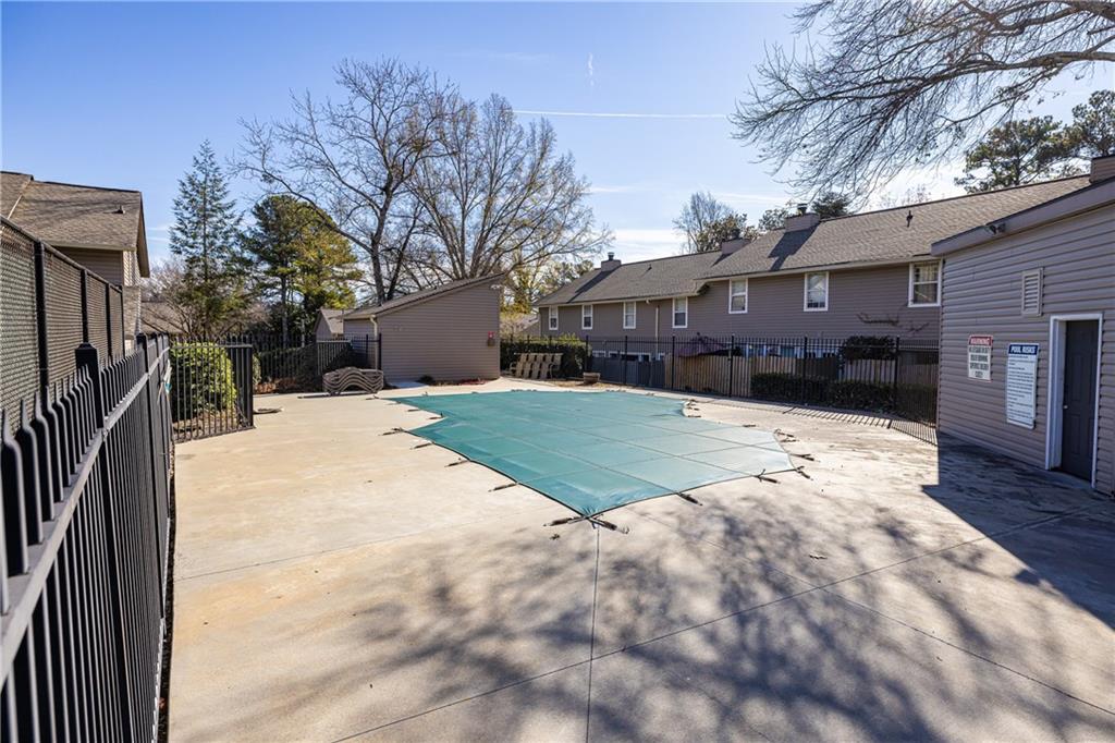 7750 Roswell Road Unit 9G