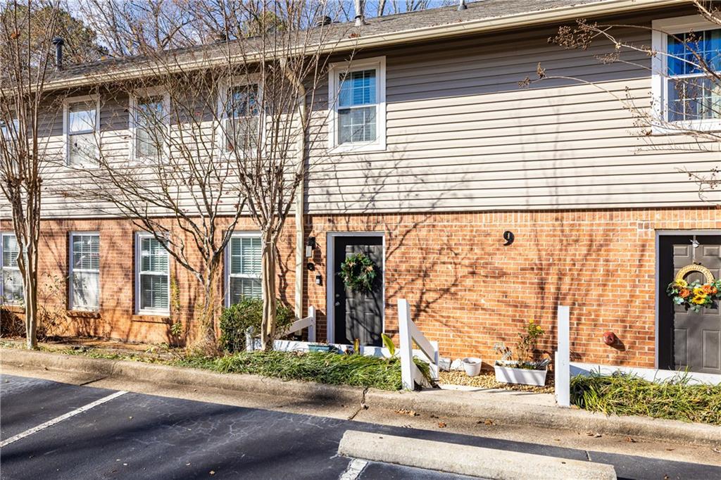 7750 Roswell Road Unit 9G