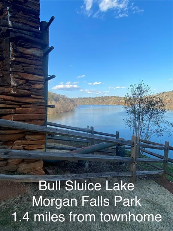 7750 Roswell Road Unit 9G