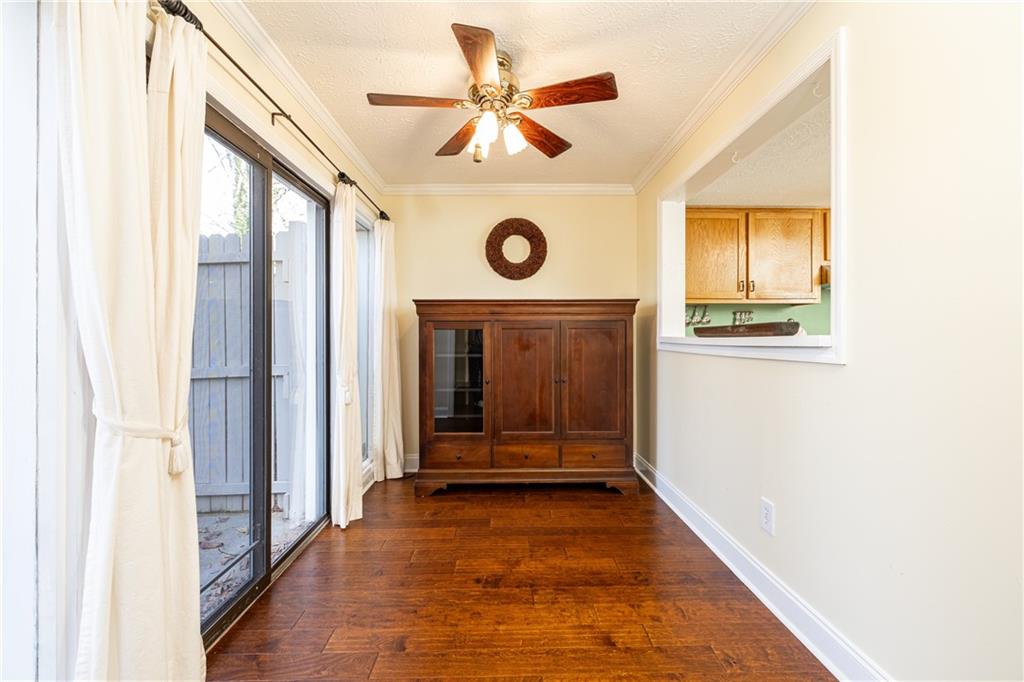 7750 Roswell Road Unit 9G