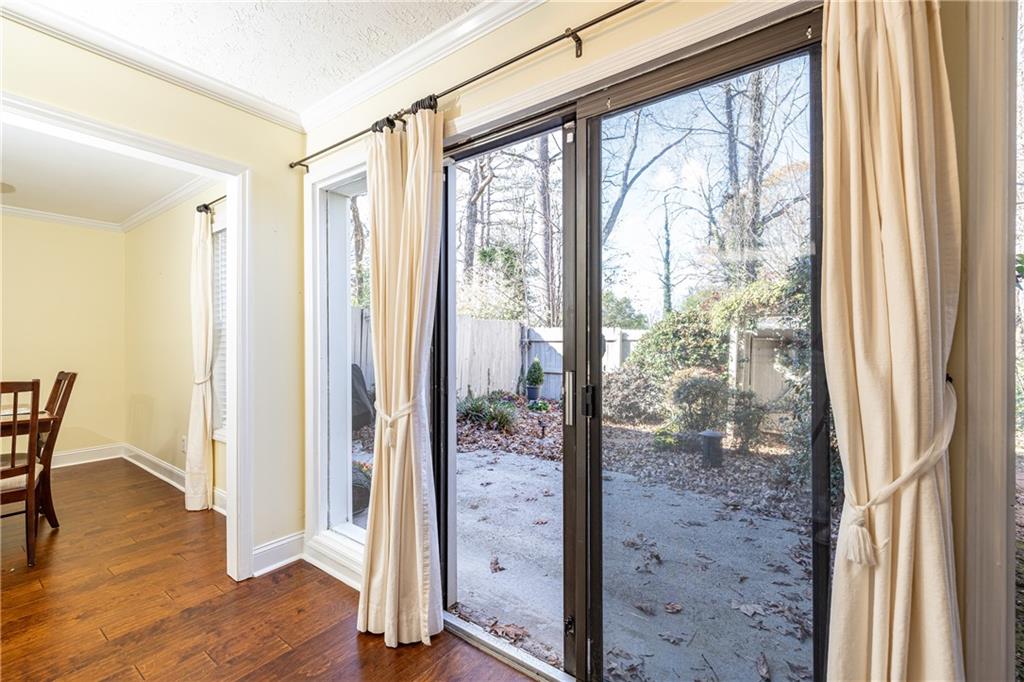 7750 Roswell Road Unit 9G