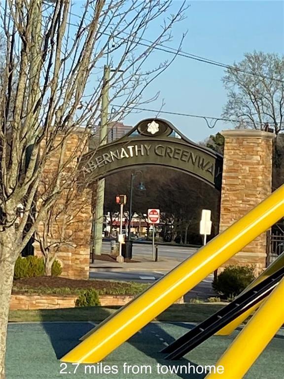 7750 Roswell Road Unit 9G