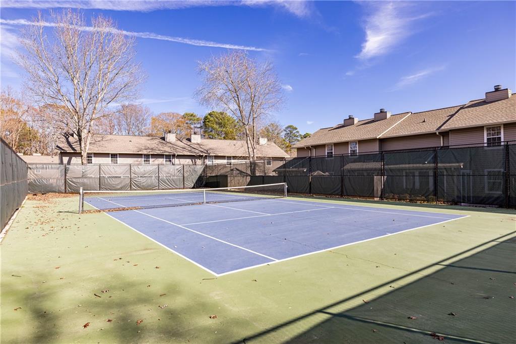 7750 Roswell Road Unit 9G