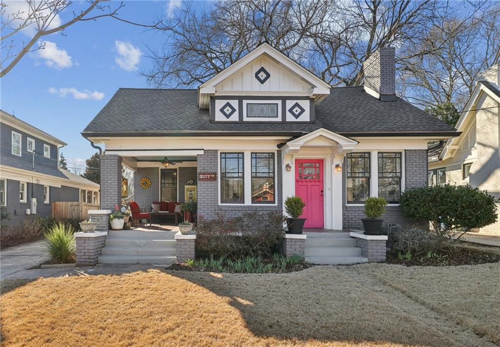 2077 Ridgedale Road NE