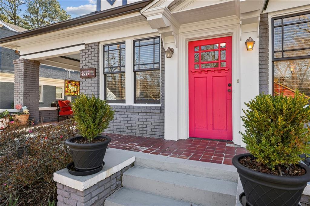 2077 Ridgedale Road NE