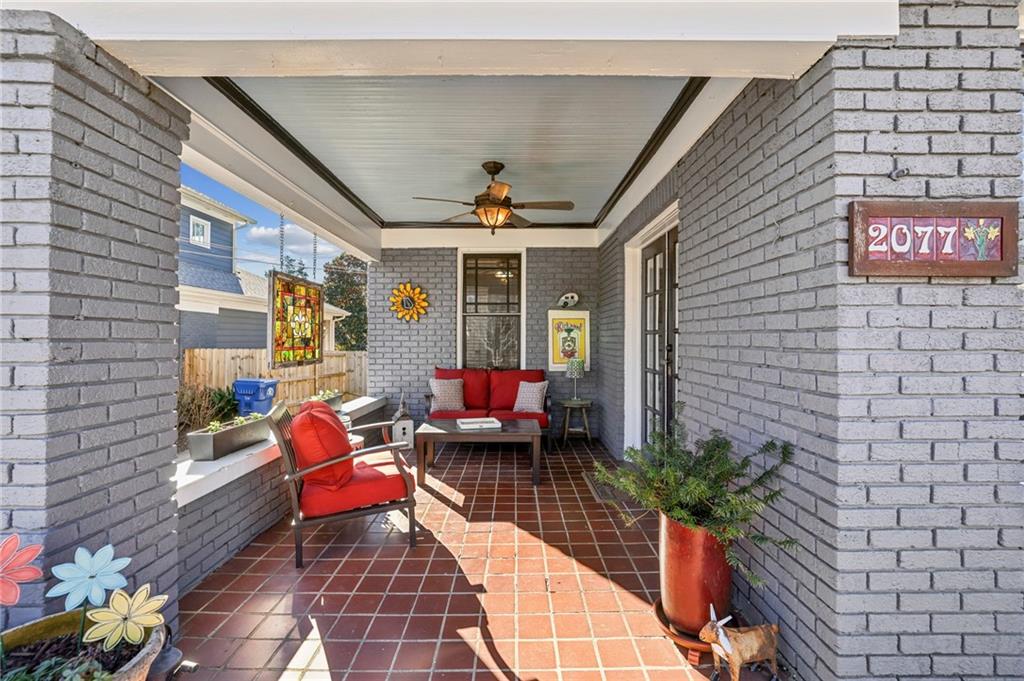 2077 Ridgedale Road NE