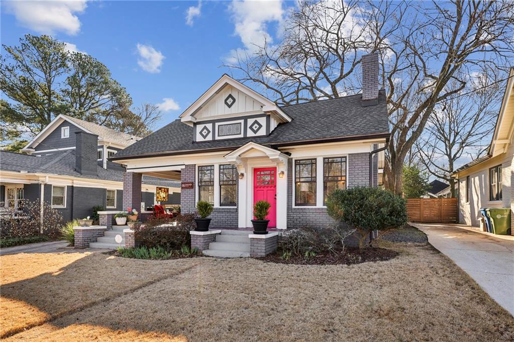 2077 Ridgedale Road NE