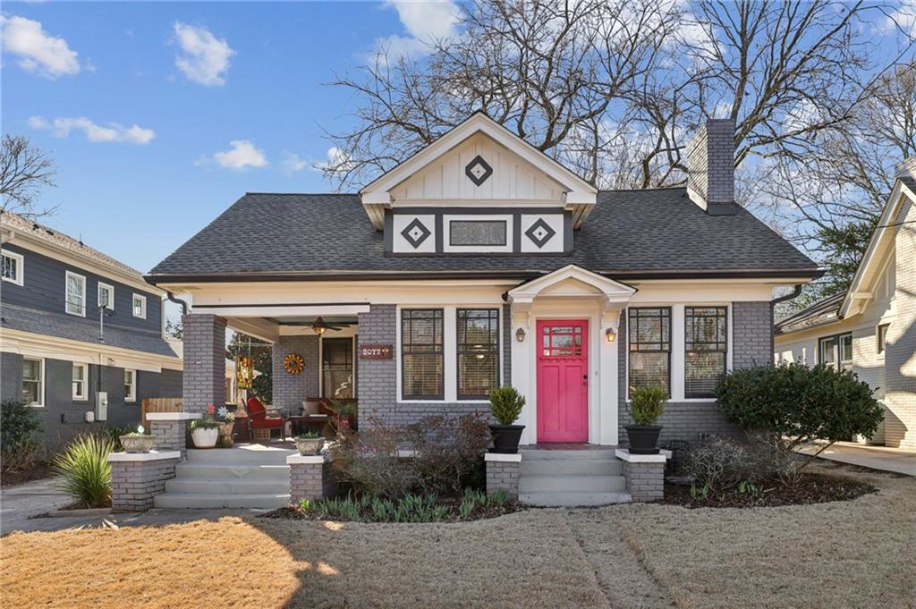 2077 Ridgedale Road NE